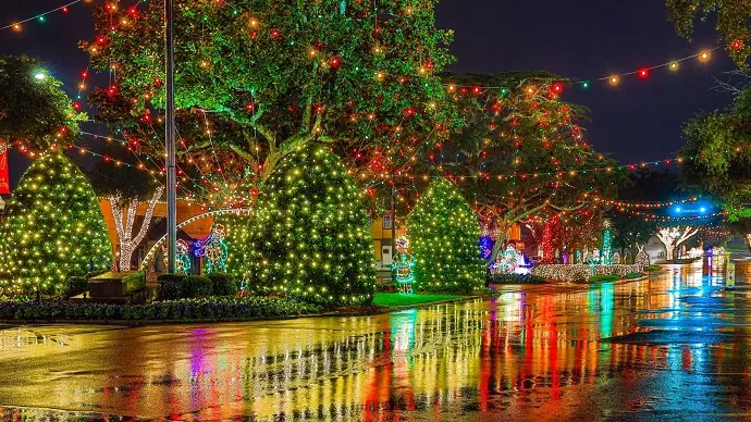 Best Things to do in Boone NC at Christmas