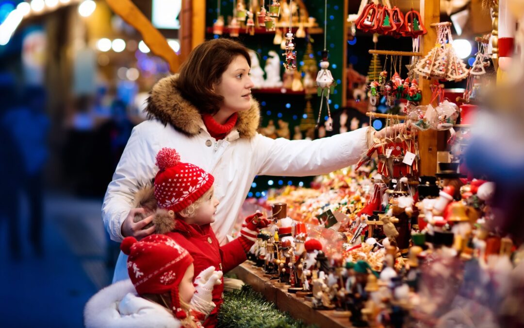 Holiday Market & Craft Show