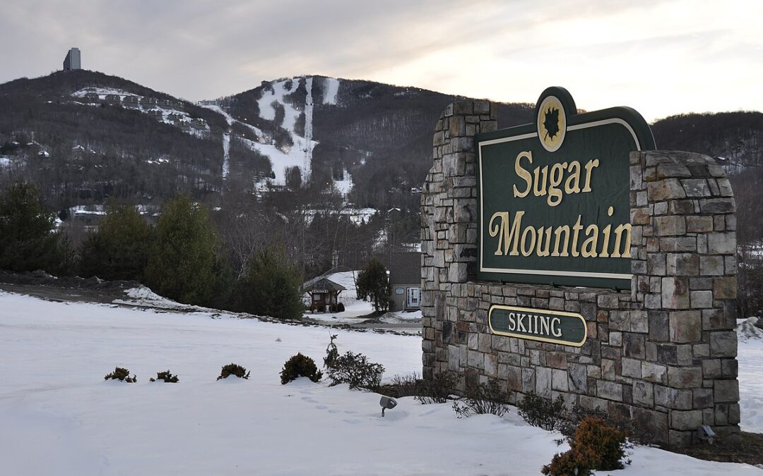 Top 7 Things to do at Sugar Mountain Resort in Boone, NC